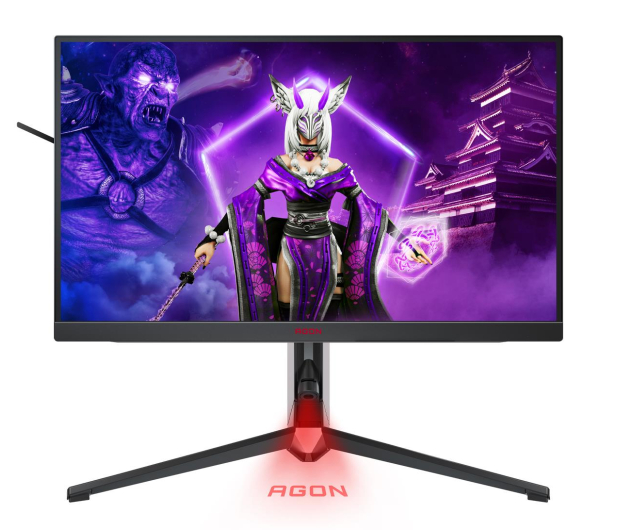 AOC AGON AG274QXM - 1169552 - zdjęcie